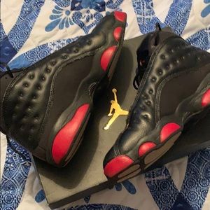 Air Jordans 13 Retro BG